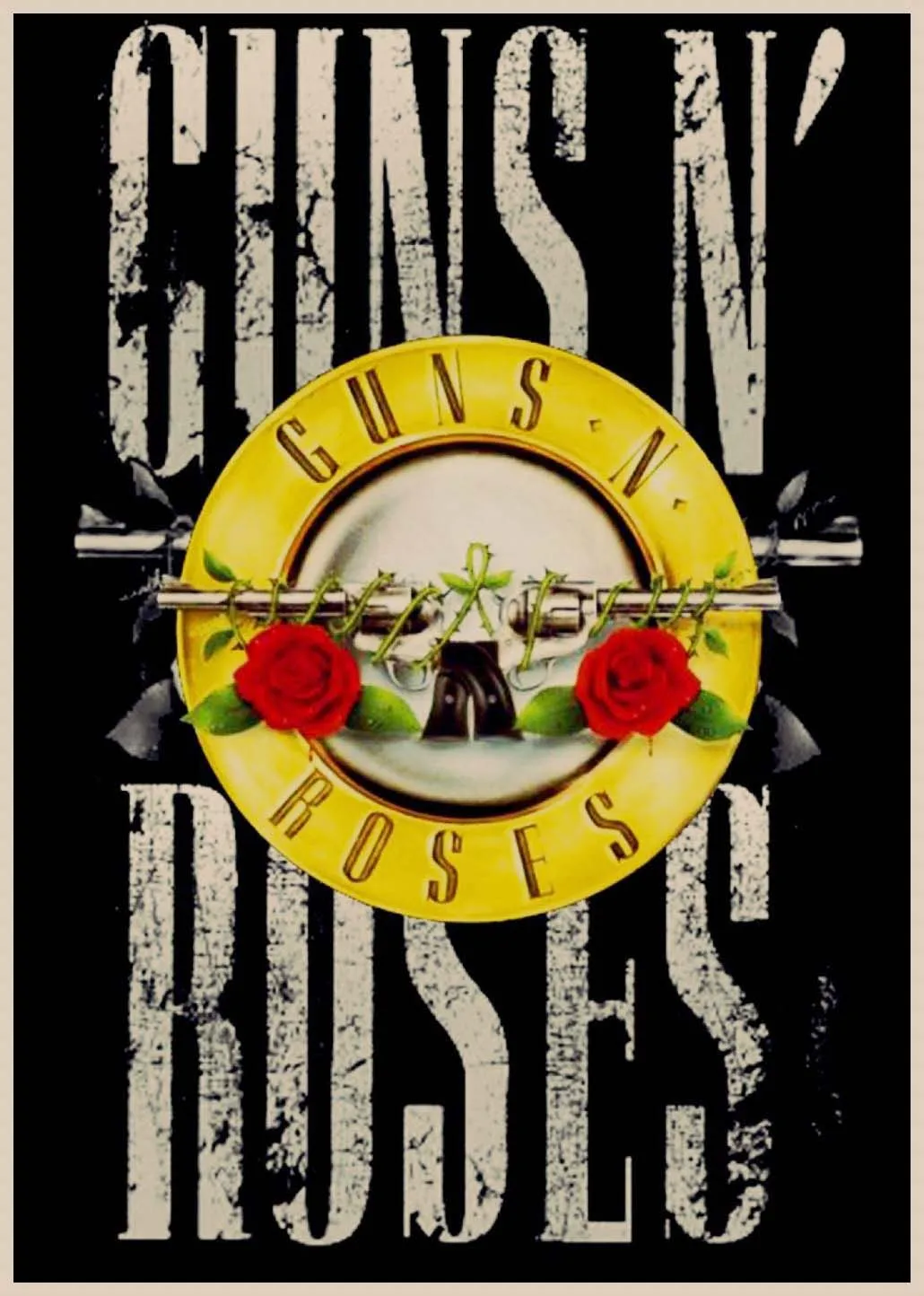 Guns and roses steam фото 68