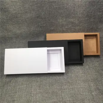 50Pcs/Lot Various Sizes Blank Cardboard Paper Drawer Boxes Wedding Gift Supply Box For Perfume /Soap/Scarf/Candy Container Cases
50Pcs/Lot Various Sizes Blank Cardboard Paper Drawer Boxes Wedding Gift Supply Box For Perfume /Soap/Scarf/Candy Container Cases
