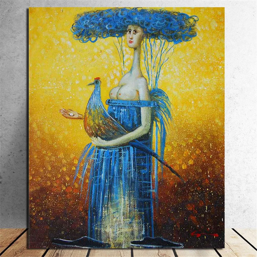 Full Square Round drill 5D Diy Diamond Painting Woman in Blue Dress Holding Peacok Diamond Embroidery cross Stitch DecorZP1495
Full Square Round drill 5D Diy Diamond Painting Woman in Blue Dress Holding Peacok Diamond Embroidery cross Stitch DecorZP1495