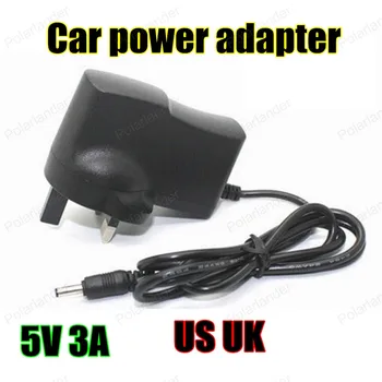 1PCS High quality AC 100V-240V Converter Switching poweradapter DC 5V 3A 1000mA Supply US/UK Plug DC
1PCS High quality AC 100V-240V Converter Switching poweradapter DC 5V 3A 1000mA Supply US/UK Plug DC