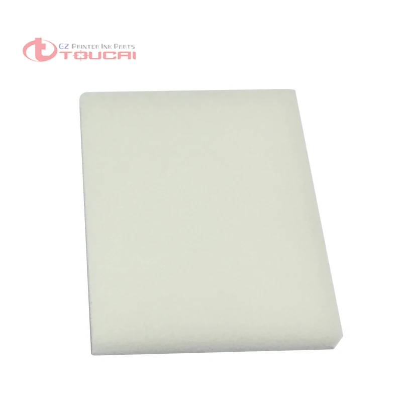 4pcs/ lot roland printer sp-540 sp-300 vp-540 vp-300 Filter (m) Serge Mist Roland Sponge 4.5*6.8cm
4pcs/ lot roland printer sp-540 sp-300 vp-540 vp-300 Filter (m) Serge Mist Roland Sponge 4.5*6.8cm