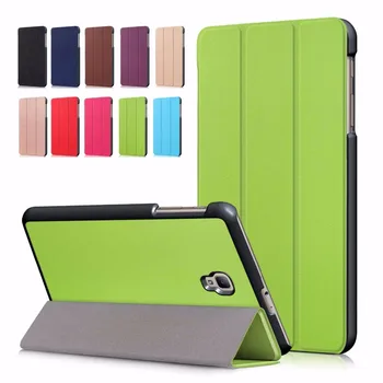 Smart Case For Samsung Galaxy Tab A 8.0 SM-T385 T380 Ultra Slim Flolding Folio Book Magnetic Auto Sleep Cover Cases SM-T380
Smart Case For Samsung Galaxy Tab A 8.0 SM-T385 T380 Ultra Slim Flolding Folio Book Magnetic Auto Sleep Cover Cases SM-T380