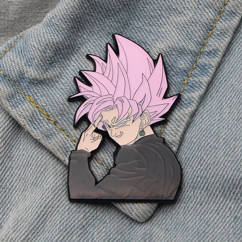 DMLSKY 20pcs/lot Dragon Ball Art Enamel Pins and Brooches Lapel Pin Backpack Bags Badge Clothing Decoration Gifts M3398
DMLSKY 20pcs/lot Dragon Ball Art Enamel Pins and Brooches Lapel Pin Backpack Bags Badge Clothing Decoration Gifts M3398