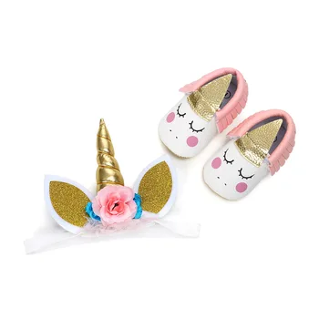 Baby First Walker Shoes Newborn Baby girls Boys Toddler Shoes Tessal Infant Moccasins Pink Gold Toddler Girl Shoes With Headwear 
Baby First Walker Shoes Newborn Baby girls Boys Toddler Shoes Tessal Infant Moccasins Pink Gold Toddler Girl Shoes With Headwear