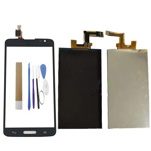 5.5 Inch AAA Quality For LG G Pro Lite D685 D686 D680 D682 Separate Touch Screen With LCD Display Screen With Tools Tape
5.5 Inch AAA Quality For LG G Pro Lite D685 D686 D680 D682 Separate Touch Screen With LCD Display Screen With Tools Tape