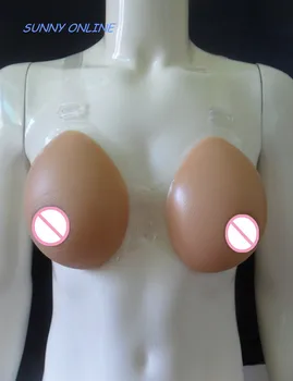 Brown with Strap (1800g) Crossdresser Silicone Breast Forms Boobs Transvestite Breast Fake Breast
Brown with Strap (1800g) Crossdresser Silicone Breast Forms Boobs Transvestite Breast Fake Breast
