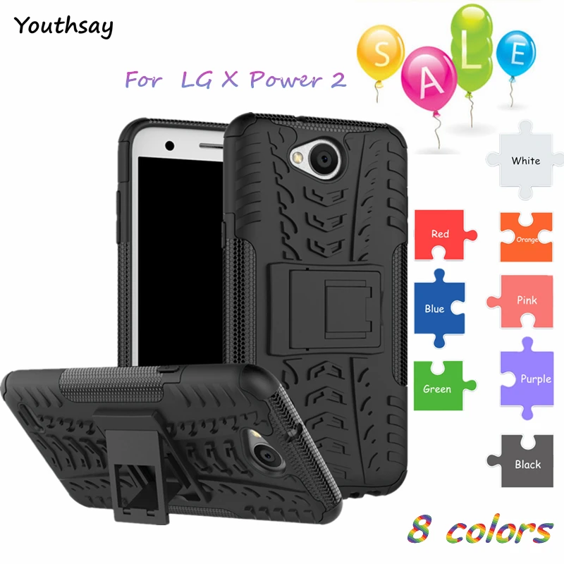 sFor LG X Power 2 Case Cover Armor Silicone Hard Back Phone Case For LG X Power 2 Cover For LG X Power2 M320 M320N Coque Fundas
sFor LG X Power 2 Case Cover Armor Silicone Hard Back Phone Case For LG X Power 2 Cover For LG X Power2 M320 M320N Coque Fundas