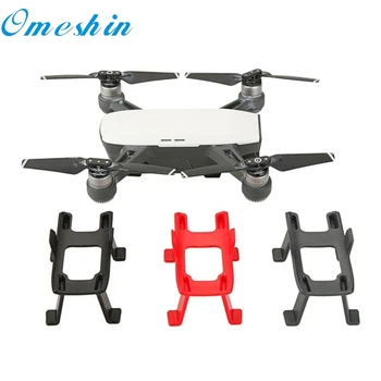 Propulsion ABS elasticity shock absorption Landing Gear Landing Feet Bracket Protector Heighten For DJI Spark RC Drone P30 db20
Propulsion ABS elasticity shock absorption Landing Gear Landing Feet Bracket Protector Heighten For DJI Spark RC Drone P30 db20