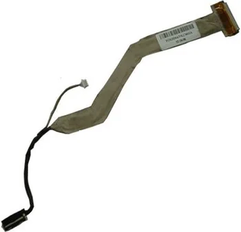 WZSM Wholesale New LCD Flex Video Cable for HP Pavilion DV9000 DV9200 DV9300 DV9400 DV9500 DV9600 DV9700 Series
WZSM Wholesale New LCD Flex Video Cable for HP Pavilion DV9000 DV9200 DV9300 DV9400 DV9500 DV9600 DV9700 Series