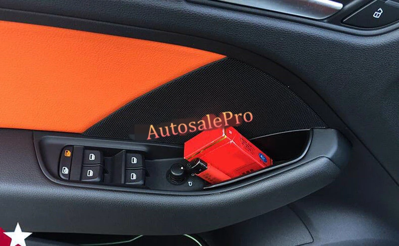 Black Interior Front Side Door Storage Box Phone Holder 2pcs For Audi A3 8V 2014 2015 2016
Black Interior Front Side Door Storage Box Phone Holder 2pcs For Audi A3 8V 2014 2015 2016