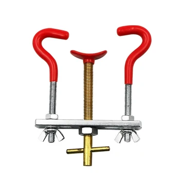 WINOMO Bonsai Branch Bender Exceptional Wonderful Gyrate Installation Bonsai Tools Bonsai Hook Bonsai Tweezers Hand Tools
WINOMO Bonsai Branch Bender Exceptional Wonderful Gyrate Installation Bonsai Tools Bonsai Hook Bonsai Tweezers Hand Tools