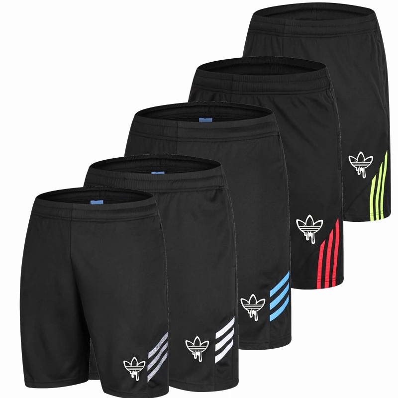 Hot!2019 New Hot-Selling Man's Shorts Summer Casual Fashion Shorts Brand print Sweatpants Fitness Short Jogger with Zip pocket
Hot!2019 New Hot-Selling Man's Shorts Summer Casual Fashion Shorts Brand print Sweatpants Fitness Short Jogger with Zip pocket
