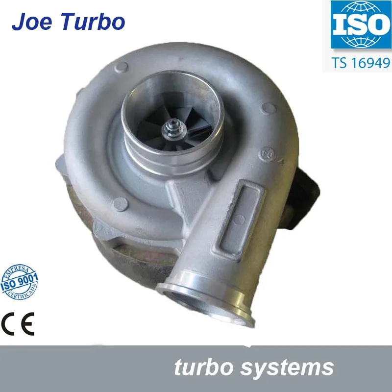 H2D 3525994 4027373 466818-0003 TURBO Turbocharger For VOLVO F10 Engine TD102 TD103E TD103ES