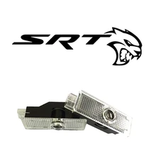 QCDIN 2Pcs for Hellcat LED Car Welcome Light Door Logo Projector Light for Dodge Challenger SRT Hellcat Demon Redeye 
QCDIN 2Pcs for Hellcat LED Car Welcome Light Door Logo Projector Light for Dodge Challenger SRT Hellcat Demon Redeye