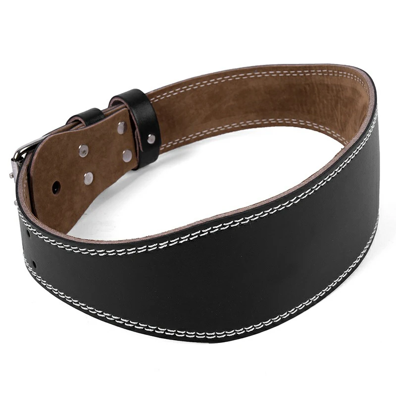 Sports Belt PU Leather Weightlifting Hard Pull Men and Women Sports Protective Gear Equipment Training Squat Fitness Waist Belt
Sports Belt PU Leather Weightlifting Hard Pull Men and Women Sports Protective Gear Equipment Training Squat Fitness Waist Belt