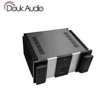 Douk Audio High End Big Class A Power Amplifier Chassis Aluminum Case DIY Enclosure BOX
Douk Audio High End Big Class A Power Amplifier Chassis Aluminum Case DIY Enclosure BOX