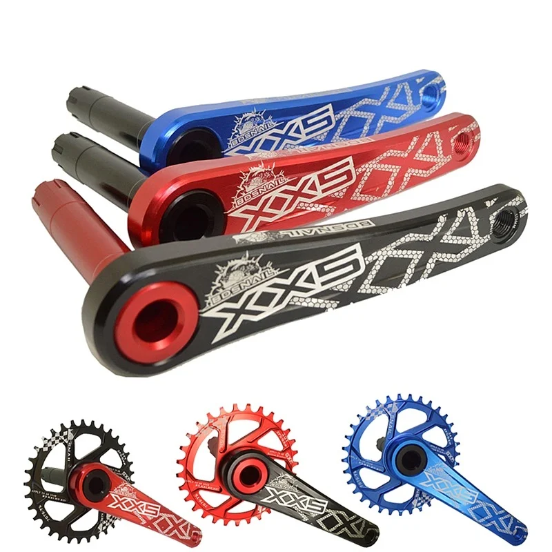 Bike Crank Set Road Mountain Chainwheel 30T 32T 34T 7075 CNC Narrow Wide Chainring For GXP XX1 X9 XO X01 CNC AL
Bike Crank Set Road Mountain Chainwheel 30T 32T 34T 7075 CNC Narrow Wide Chainring For GXP XX1 X9 XO X01 CNC AL