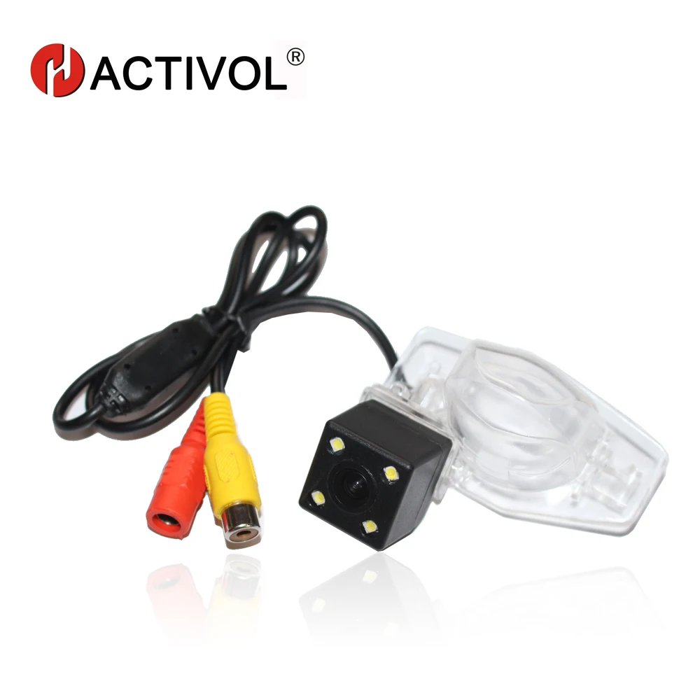 China Post Free Shipping 100% Waterproof 170 Degree Wide Angle rear camera for Honda CR-V 2012-2015 Rear View Camera
China Post Free Shipping 100% Waterproof 170 Degree Wide Angle rear camera for Honda CR-V 2012-2015 Rear View Camera
