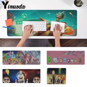 Yinuoda Your Own Mats cute Rick And Morty Gaming Player desk laptop Rubber Mouse Mat Free Shipping Large Mouse Pad Keyboards Mat
Yinuoda Your Own Mats cute Rick And Morty Gaming Player desk laptop Rubber Mouse Mat Free Shipping Large Mouse Pad Keyboards Mat