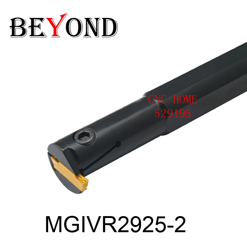 OYYU MGIVR2925-2 MGIVR MGIVL Cutting Tool Factory Outlets Boring Bar CNC Machine Factory Outlet Tool Lathe Accessories
OYYU MGIVR2925-2 MGIVR MGIVL Cutting Tool Factory Outlets Boring Bar CNC Machine Factory Outlet Tool Lathe Accessories