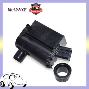 ISANCE Windshield Washer Pump For Front Rear Hyundai Elantra Accent Santa Fe Factory 2001-2010 (PSDJ009) Distributor/retail
ISANCE Windshield Washer Pump For Front Rear Hyundai Elantra Accent Santa Fe Factory 2001-2010 (PSDJ009) Distributor/retail
