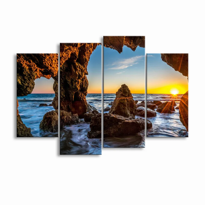 painting & calligraphy print Landscape canvas poster wall art living room restaurant Bedroom Decorative paintings FJT4-001
painting & calligraphy print Landscape canvas poster wall art living room restaurant Bedroom Decorative paintings FJT4-001
