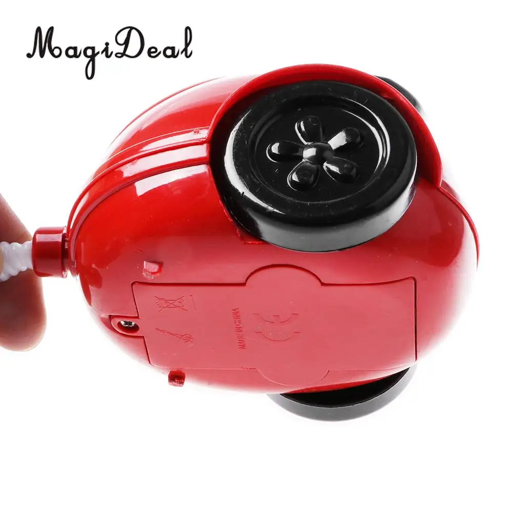 Electric Microwave Oven Appliance Toy for Kitchen Housekeeping Role Pretend Play Game Developmental Game Children Kids Toys