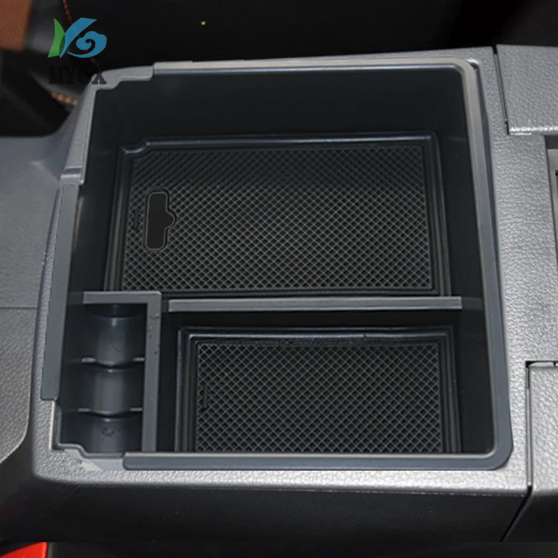 For Ford RANGER 2015 2016-2018 Central Armrest Storage Box Container Holder Tray Car Organizer Accessories Car Styling
For Ford RANGER 2015 2016-2018 Central Armrest Storage Box Container Holder Tray Car Organizer Accessories Car Styling