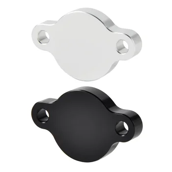 For Yamaha YFS200 Blaster Oil Injection Block Off Plate Kit YFS 200 1988-1997 1998 1999 2000 2001 2003 2002 2004 2005 2006 ATV
For Yamaha YFS200 Blaster Oil Injection Block Off Plate Kit YFS 200 1988-1997 1998 1999 2000 2001 2003 2002 2004 2005 2006 ATV