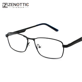 Metal Eye Glasses Frame Men Optical Spectacle Frame Fashion Male Eyewear Full Rim Brand Designer Prescription Eyeglasses OD1043
Metal Eye Glasses Frame Men Optical Spectacle Frame Fashion Male Eyewear Full Rim Brand Designer Prescription Eyeglasses OD1043