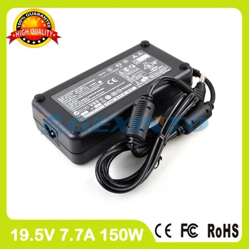 19.5V 7.7A 150W laptop charger ac adapter 90-XB06N0PW00040Y A150A004L ADP-150NB D for Asus A4500 A4000 A4000G A4K Z8100
19.5V 7.7A 150W laptop charger ac adapter 90-XB06N0PW00040Y A150A004L ADP-150NB D for Asus A4500 A4000 A4000G A4K Z8100