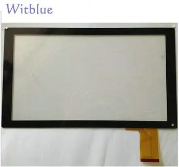 Witblue New For 10.1 " CARREFOUR CT1005 Tablet touch screen panel Digitizer Glass Sensor replacement Free Shipping
Witblue New For 10.1 " CARREFOUR CT1005 Tablet touch screen panel Digitizer Glass Sensor replacement Free Shipping