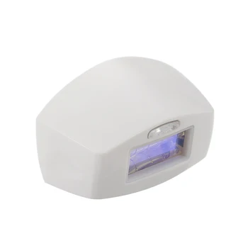 Laser Epilator Head Part Home Use Permanent Hair Removal Flash Lamp Machine Face and Body Cartridge Laser Epilator Replace Part
Laser Epilator Head Part Home Use Permanent Hair Removal Flash Lamp Machine Face and Body Cartridge Laser Epilator Replace Part