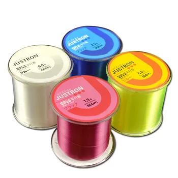 500m Extreme Super Strong Nylon Fishing Line Japanese Durable Monofilament Sea Fishing Line Daiwa All Size 4 Colors 0.8 To 8.0
500m Extreme Super Strong Nylon Fishing Line Japanese Durable Monofilament Sea Fishing Line Daiwa All Size 4 Colors 0.8 To 8.0