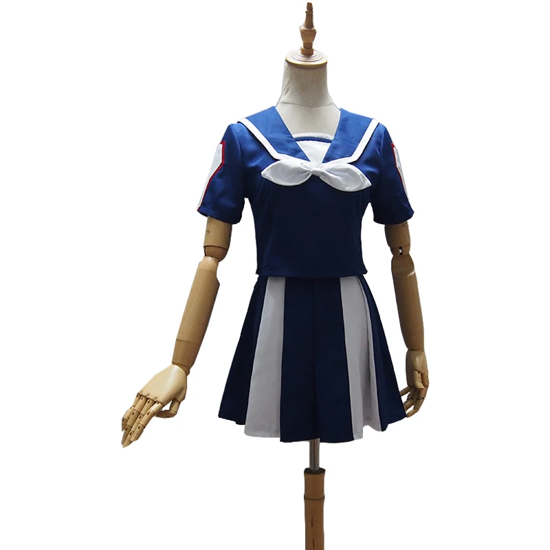 2019 Anime My Hero Academia Bakugou Katsuki Shoto Todoroki Midoriya Izuku Cosplay Costume Boku no Hero Akademia female version
2019 Anime My Hero Academia Bakugou Katsuki Shoto Todoroki Midoriya Izuku Cosplay Costume Boku no Hero Akademia female version