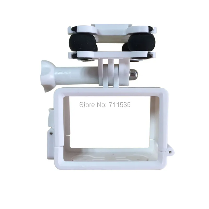 SJCAM GOPRO Camera Gimble Mount Set Spare Parts For SYMA X8 X8C X8W X8G X8HC X8HW X8HG Holder Gimbal RC Quadcopter Drone
SJCAM GOPRO Camera Gimble Mount Set Spare Parts For SYMA X8 X8C X8W X8G X8HC X8HW X8HG Holder Gimbal RC Quadcopter Drone