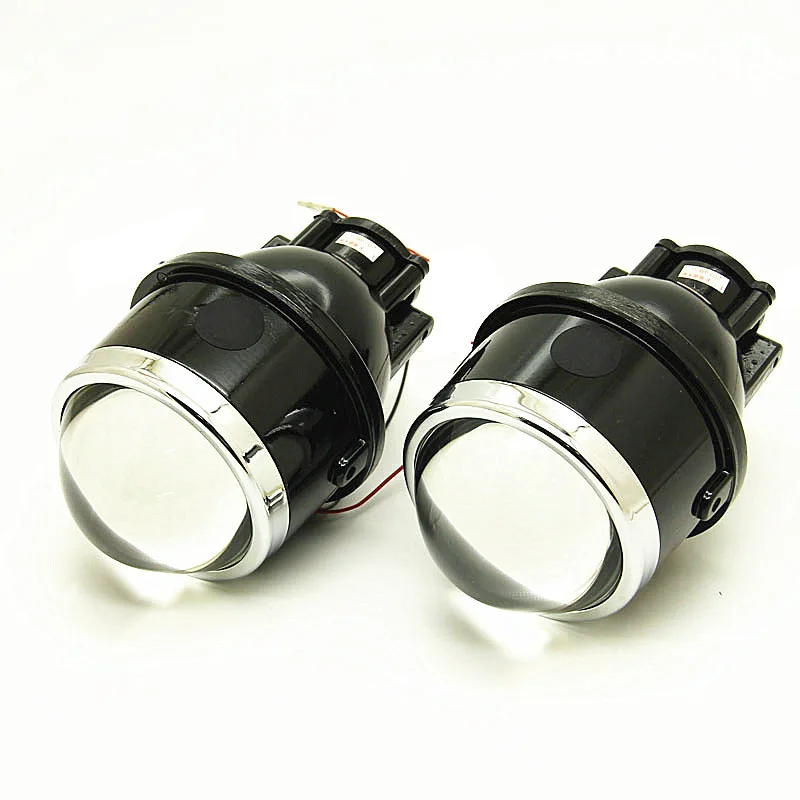 fog light
