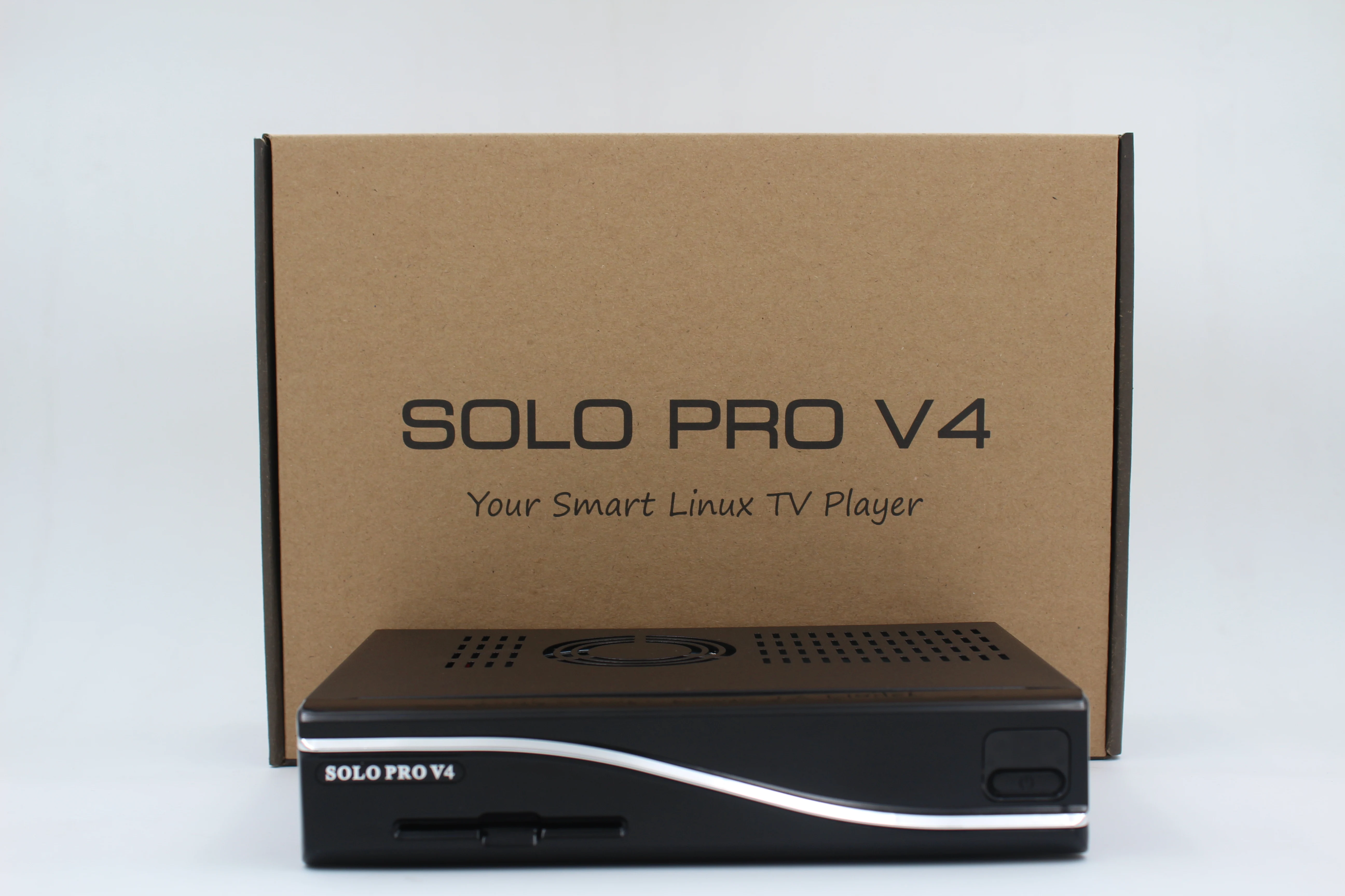 SOLO PRO V3 digital Satellite TV Receiver,Support black hole and OPENPLI image Which is better than
SOLO PRO V3 digital Satellite TV Receiver,Support black hole and OPENPLI image Which is better than