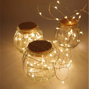 Led Strings light 2M 20LED String battery Lights LED Transparent Copper Wire for Party Christmas Wedding Decoration
Led Strings light 2M 20LED String battery Lights LED Transparent Copper Wire for Party Christmas Wedding Decoration