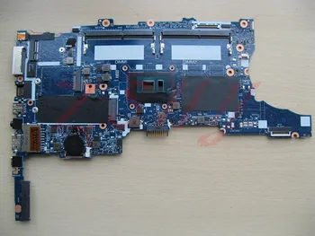 For HP 840 G3 Motherboard 826806-001 With i5 6050A2822301-MB-A01 free Shipping 100% test ok
For HP 840 G3 Motherboard 826806-001 With i5 6050A2822301-MB-A01 free Shipping 100% test ok