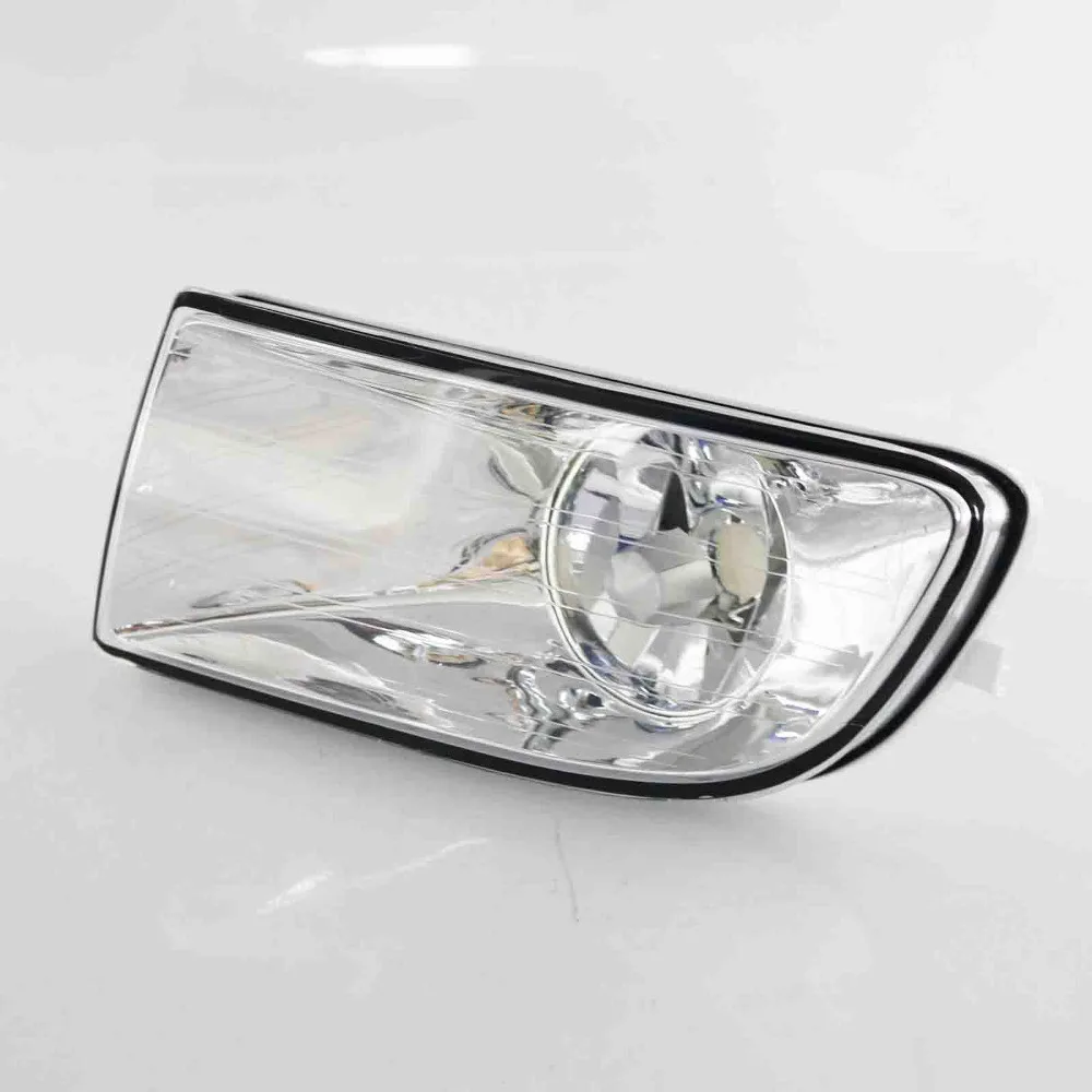 For Skoda Octavia A5 MK2 Sedan Combi 2004 2005 2006 2007 2008 Car-styling Front Fog Light Fog Light Left Side
For Skoda Octavia A5 MK2 Sedan Combi 2004 2005 2006 2007 2008 Car-styling Front Fog Light Fog Light Left Side
