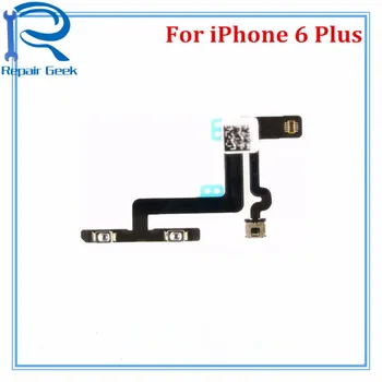 5pcs/Lot High Quality New Mute Control Volume Button Switch Flex Cable Ribbon For iPhone 6 Plus 5.5'' Replacement Repair Parts
5pcs/Lot High Quality New Mute Control Volume Button Switch Flex Cable Ribbon For iPhone 6 Plus 5.5'' Replacement Repair Parts