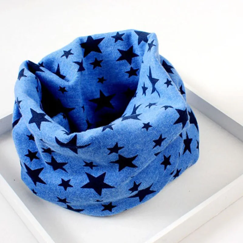New Fashion Keep Warm Five-Pointed Star Winter Scarf Printing Child Wai Neck Multifunction Cotton Windproof Scarves Wholesale
New Fashion Keep Warm Five-Pointed Star Winter Scarf Printing Child Wai Neck Multifunction Cotton Windproof Scarves Wholesale