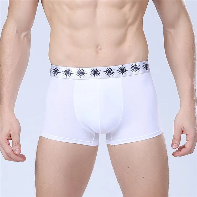 high quality boxers Cotton comfortable underwear men 8PCS/LOT factory wholesale
high quality boxers Cotton comfortable underwear men 8PCS/LOT factory wholesale
