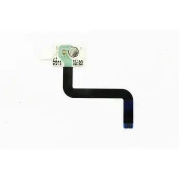 K000126440 Genuine New Power Membrane Power Button Cable for Toshiba Qosmio X770 X775
K000126440 Genuine New Power Membrane Power Button Cable for Toshiba Qosmio X770 X775