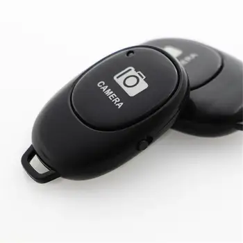 1pcs Bluetooth Remote Control Button Wireless Controller Self-Timer Camera Stick Shutter Release Phone Monopod Selfie
1pcs Bluetooth Remote Control Button Wireless Controller Self-Timer Camera Stick Shutter Release Phone Monopod Selfie