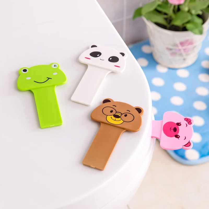 1pc Foldable Toilet Closestool Seat Handle Toilet Seat Cover Lifter Sanitary Seat Cover Lifting Device With Adhesive
1pc Foldable Toilet Closestool Seat Handle Toilet Seat Cover Lifter Sanitary Seat Cover Lifting Device With Adhesive