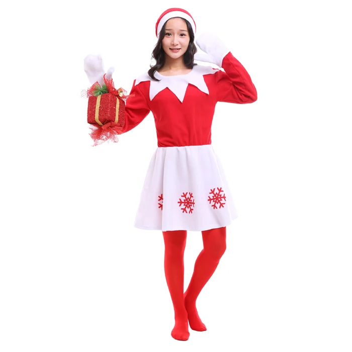 lady elf-700