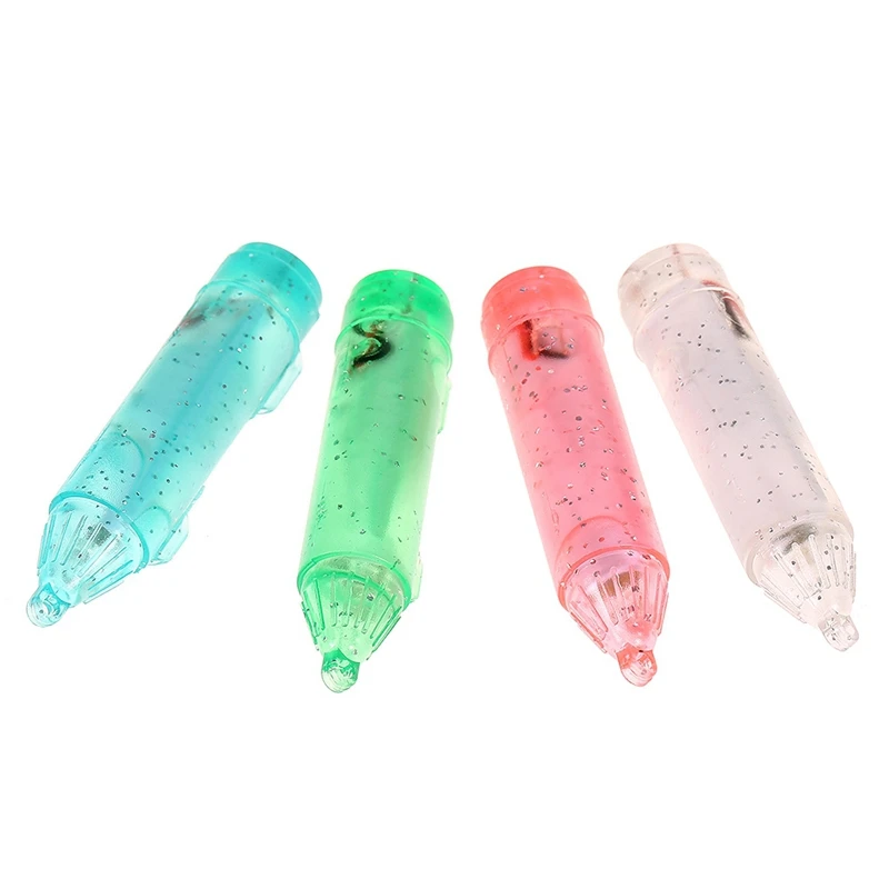 4Pcs Led Underwater Fishing Light Squid Bait Lure 150hrs Lifespan 300M Deep Carp Fishing Tackle Pesca Lures
4Pcs Led Underwater Fishing Light Squid Bait Lure 150hrs Lifespan 300M Deep Carp Fishing Tackle Pesca Lures