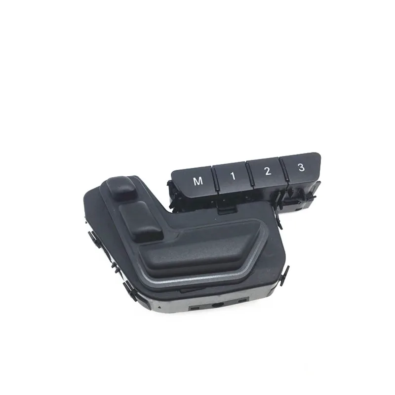 Seat memory switch C200 C180 E260 E300 2011-mer ced esb enzCLS300 CLS350 E350 E320 GLK300 AMG level Backrest adjuster button
Seat memory switch C200 C180 E260 E300 2011-mer ced esb enzCLS300 CLS350 E350 E320 GLK300 AMG level Backrest adjuster button